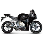 HONDA CBR 1000 RR 08-11 Termignoni Slip On - TERMIGNONI