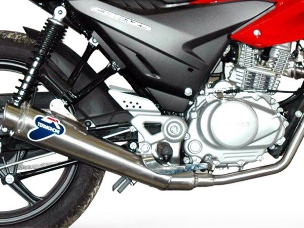 HONDA CBF 125 09-11 Termignoni Full System - TERMIGNONI