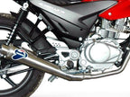HONDA CBF 125 09-11 Termignoni Full System - TERMIGNONI