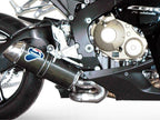 HONDA CBR 250 12-13 Termignoni Slip On - TERMIGNONI