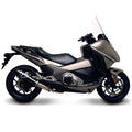 HONDA NC 700-750 S/X/D 12-18 Termignoni Slip On - TERMIGNONI