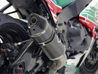HONDA CBR 1000 RR 11-13 Termignoni Slip On - TERMIGNONI
