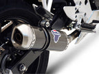 HONDA CB/CBR 500 13-15 Termignoni Slip On - TERMIGNONI