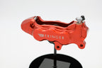 Beringer H11A Left Axial Caliper 6-piston Ø27 AEROTEC® - Red product image