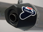 HONDA CRF 450 R 2014 Termignoni Dual Slip On - TERMIGNONI