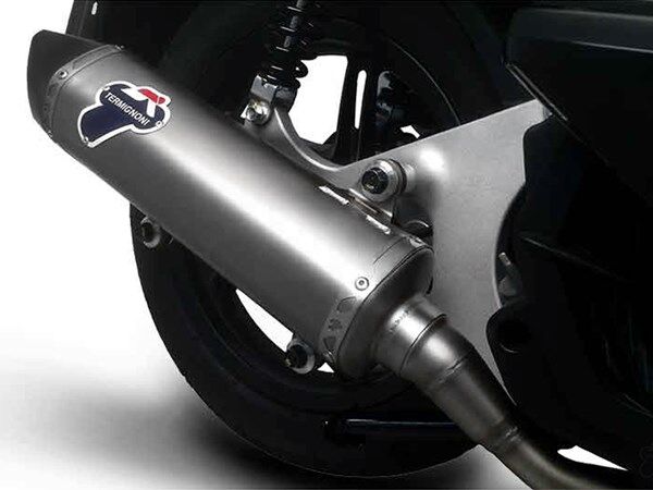 HONDA PCX 125/150 14-19 Termignoni Full System - TERMIGNONI