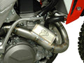 HONDA CRF 450 R 15-16 Termignoni Header - TERMIGNONI