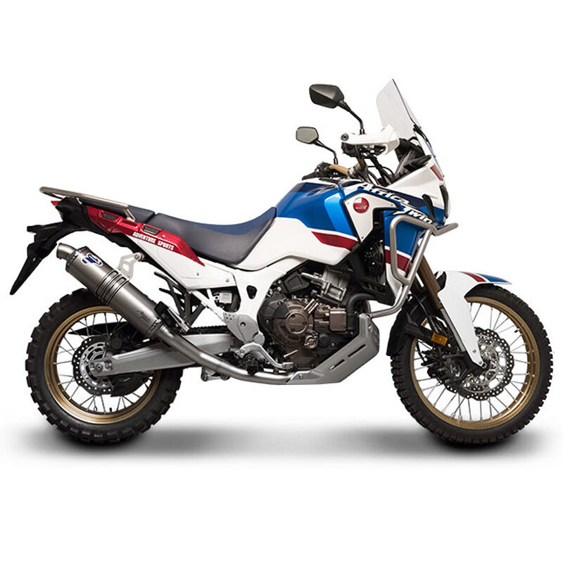 HONDA CRF 1000L AFRICA TWIN 16-19 Termignoni Headers - TERMIGNONI