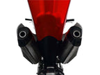 HONDA CRF 450 18-19 Termignoni Full Racing System - TERMIGNONI