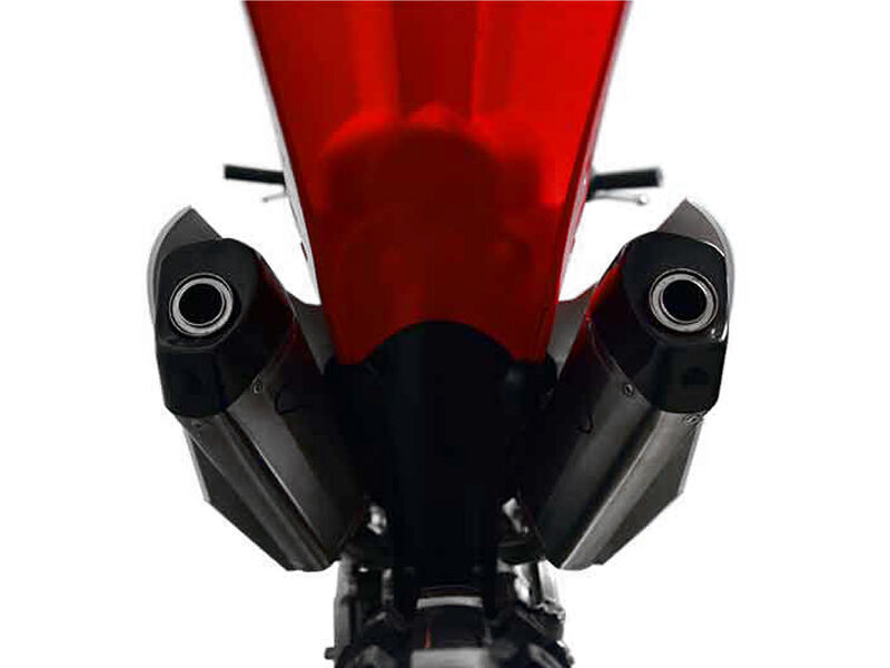 HONDA CRF 450 18-19 Termignoni Full Racing System - TERMIGNONI