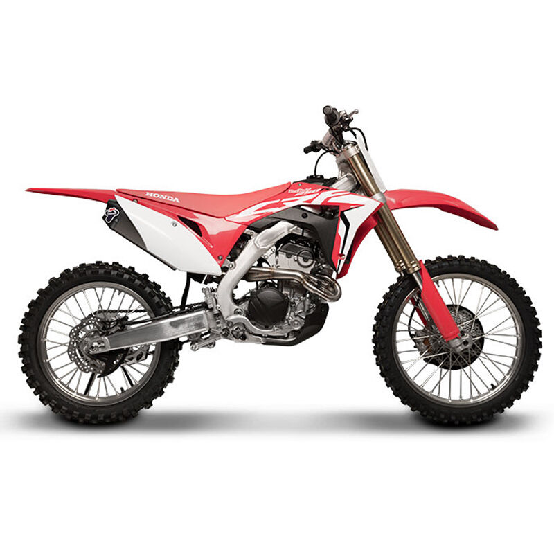 HONDA CRF 450 18-19 Termignoni Full Racing System - TERMIGNONI