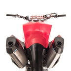 HONDA CRF 250 18-19 Termignoni Full Racing System - TERMIGNONI