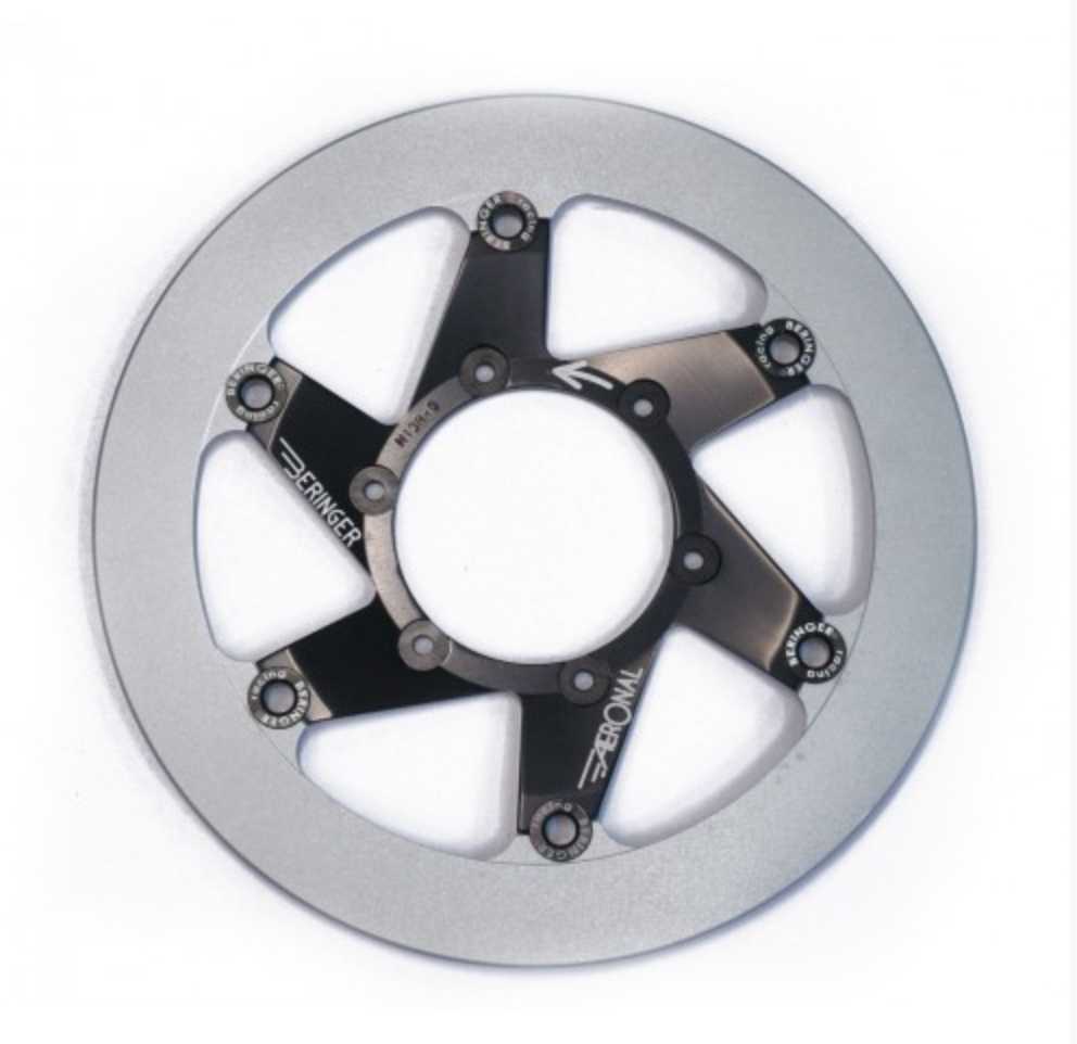Beringer H14RD AERONAL® Right Disc