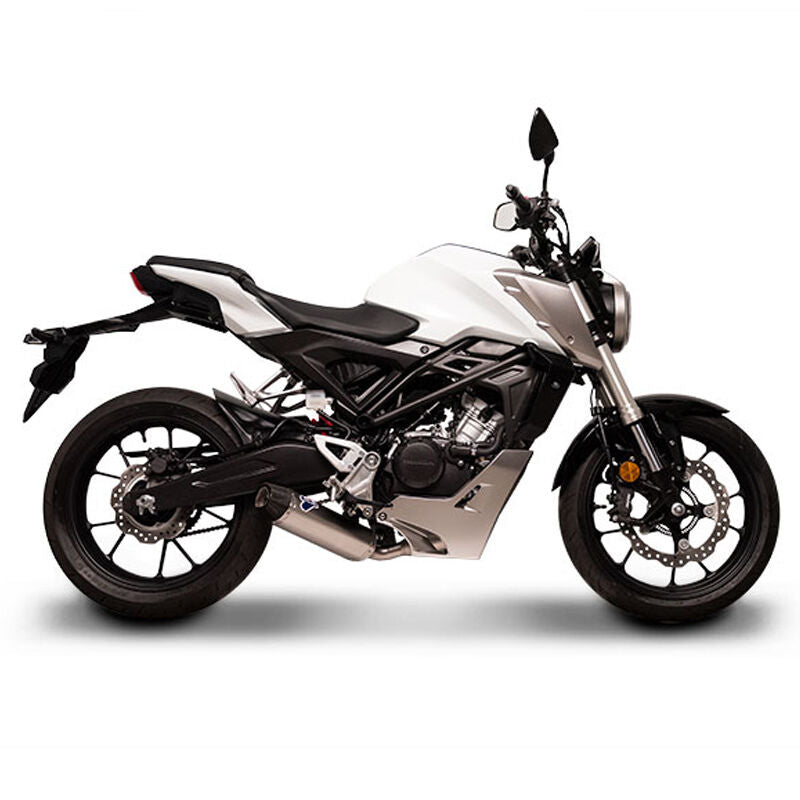 HONDA CB125 18-20 Termignoni Full System - TERMIGNONI