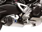 HONDA CB125 18-20 Termignoni Full System - TERMIGNONI