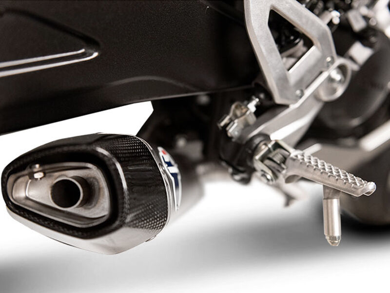 HONDA CB125 18-20 Termignoni Full System - TERMIGNONI
