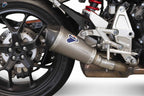 Honda CB1000/R 18-22 Termignoni Slip On - TERMIGNONI