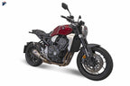 Honda CB1000/R 18-22 Termignoni Slip On - TERMIGNONI