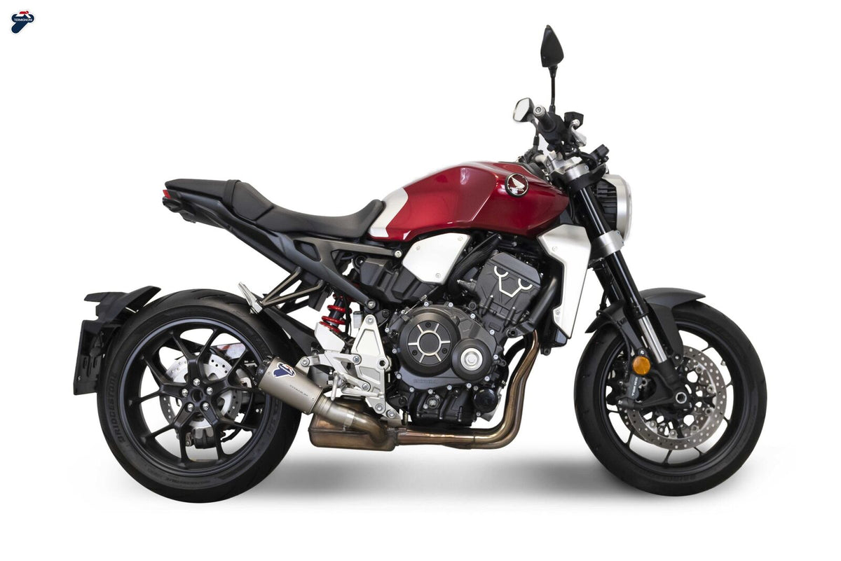 Honda CB1000/R 18-22 Termignoni Slip On - TERMIGNONI