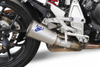 Honda CB1000/R 18-22 Termignoni Slip On - TERMIGNONI