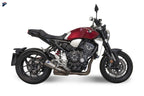 Honda CB1000/R 18-22 Termignoni Slip On - TERMIGNONI