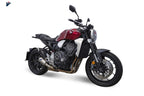 Honda CB1000/R 18-22 Termignoni Slip On - TERMIGNONI