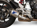 HONDA CB 1000/R 18-22 Termignoni Titanium Racing Slip On - TERMIGNONI