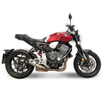 HONDA CB 1000/R 18-22 Termignoni Titanium Racing Slip On - TERMIGNONI