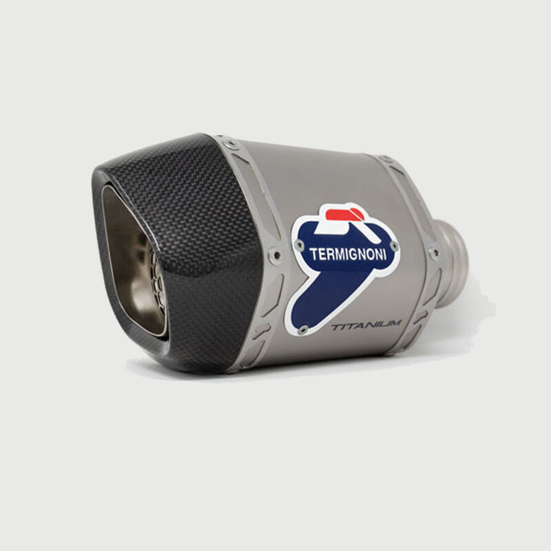 HONDA CB 1000/R 18-22 Termignoni Titanium Racing Slip On - TERMIGNONI