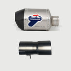 HONDA CB 1000/R 18-22 Termignoni Titanium Racing Slip On - TERMIGNONI