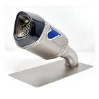 HONDA CB 1000/R 18-22 Termignoni Titanium Racing Slip On - TERMIGNONI
