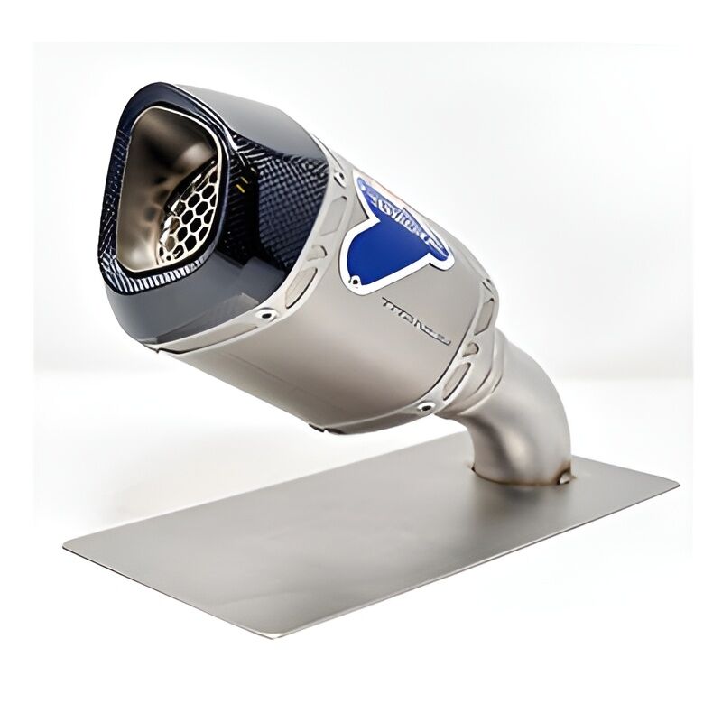 HONDA CB 1000/R 18-22 Termignoni Titanium Racing Slip On - TERMIGNONI