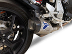 HONDA CB 1000/R 18-22 Termignoni Titanium Racing Slip On - TERMIGNONI
