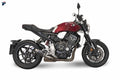 Honda CB1000/R 18-22 Termignoni Slip On - TERMIGNONI