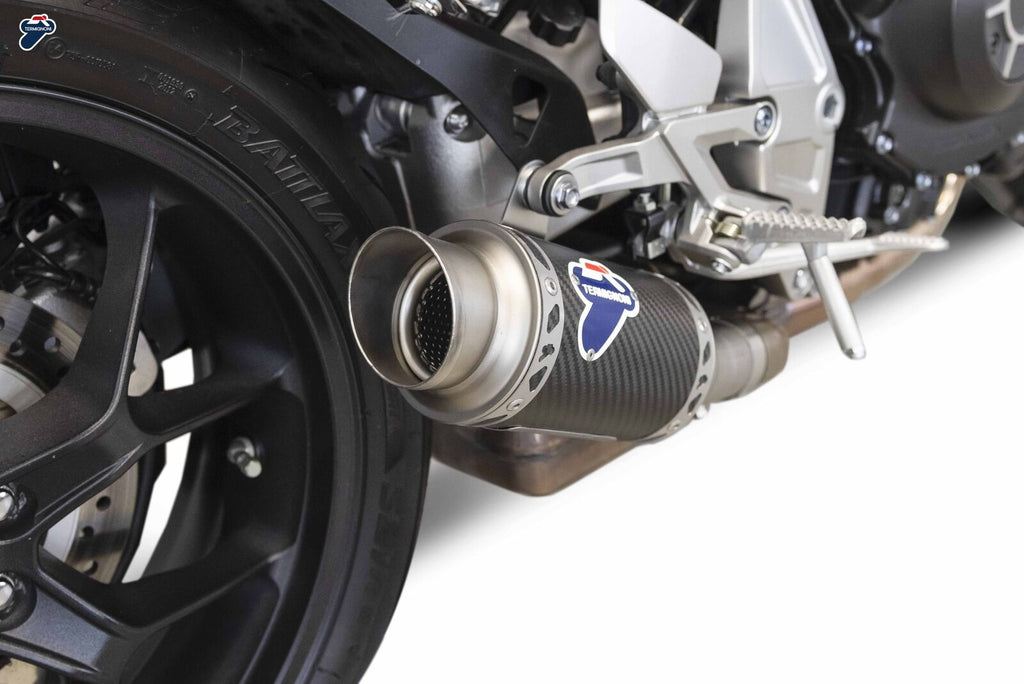 Honda CB1000/R 18-22 Termignoni Slip On - TERMIGNONI