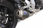 Honda CB1000/R 18-22 Termignoni Slip On - TERMIGNONI