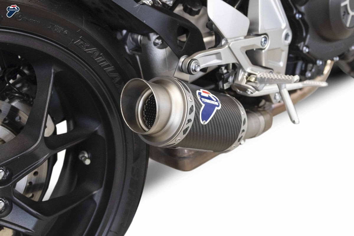 Honda CB1000/R 18-22 Termignoni Slip On - TERMIGNONI