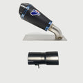 HONDA CB 1000/R 18-22 Termignoni Titanium Racing Slip On - TERMIGNONI
