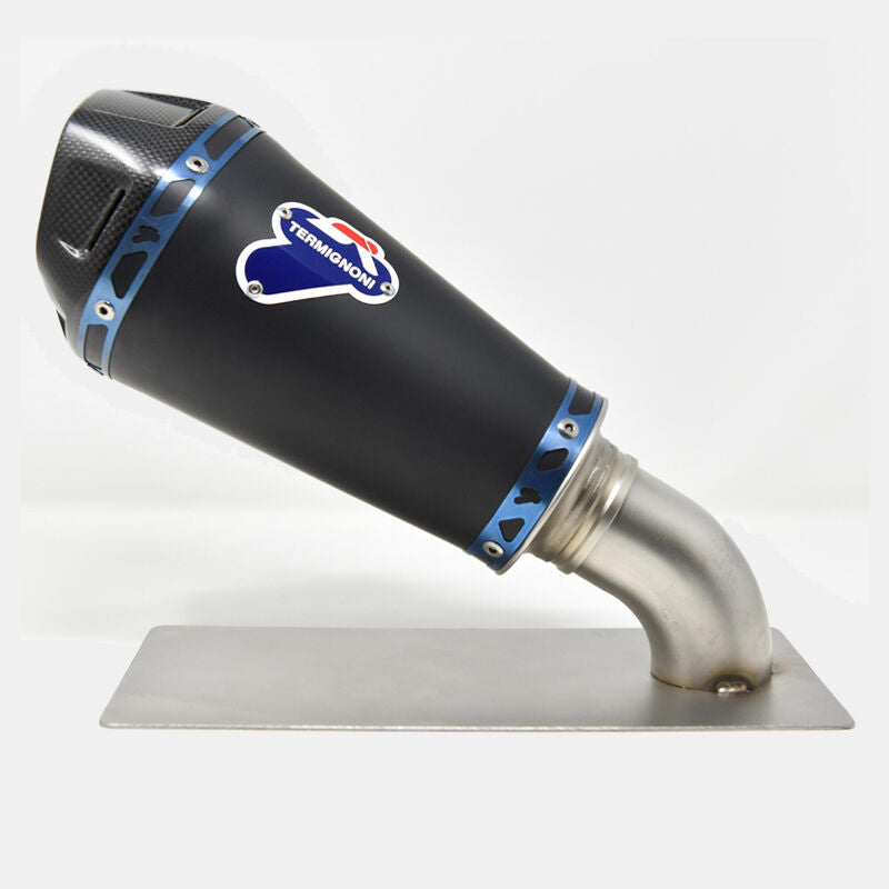 HONDA CB 1000/R 18-22 Termignoni Titanium Racing Slip On - TERMIGNONI
