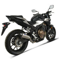 HONDA CB/CBR 500 19-22 Termignoni Slip On - TERMIGNONI