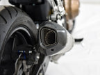 HONDA CB/CBR 500 19-22 Termignoni Slip On - TERMIGNONI