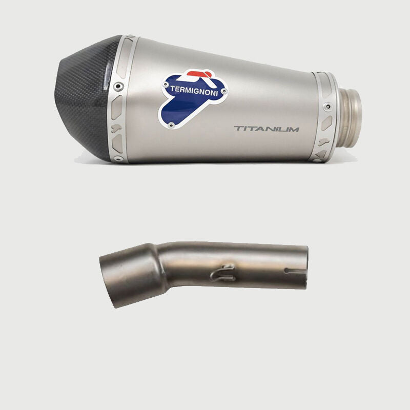 HONDA CB/CBR 500 19-22 Termignoni Slip On - TERMIGNONI