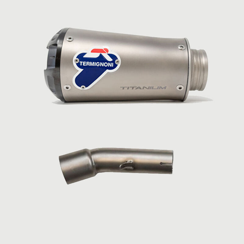 HONDA CB/CBR 500 19-22 Termignoni Slip On - TERMIGNONI