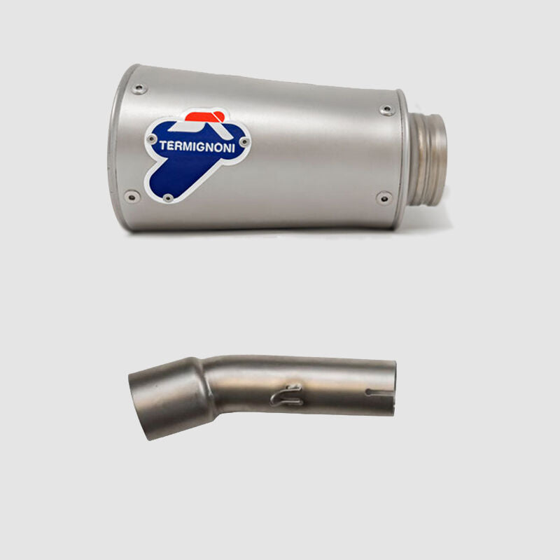HONDA CB/CBR 500 19-22 Termignoni Slip On - TERMIGNONI