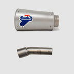 HONDA CB/CBR 500 19-22 Termignoni Slip On - TERMIGNONI
