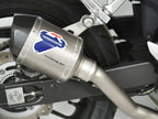 HONDA CB/CBR 500 19-22 Termignoni Slip On - TERMIGNONI