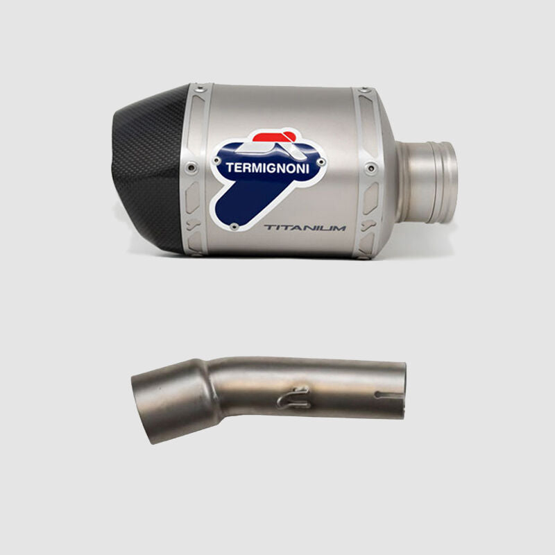 HONDA CB/CBR 500 19-22 Termignoni Slip On - TERMIGNONI
