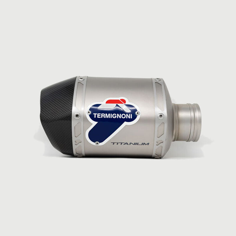 HONDA CB/CBR 500 19-22 Termignoni Slip On - TERMIGNONI