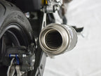 HONDA CB/CBR 500 19-22 Termignoni Slip On - TERMIGNONI