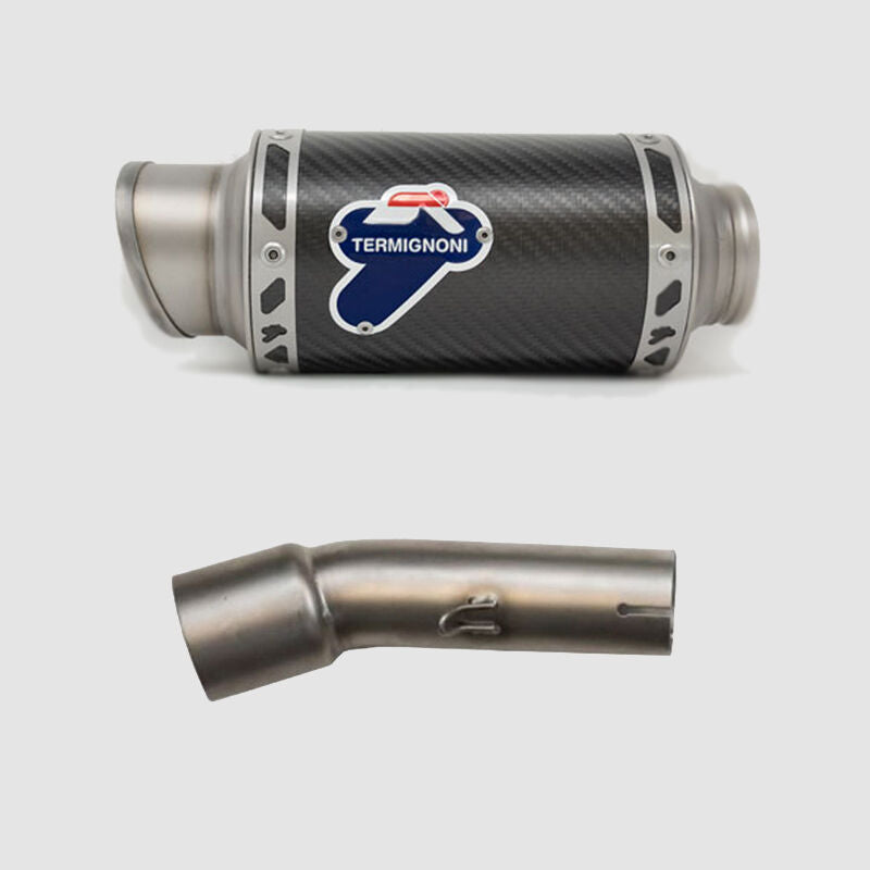 HONDA CB/CBR 500 19-22 Termignoni Slip On - TERMIGNONI